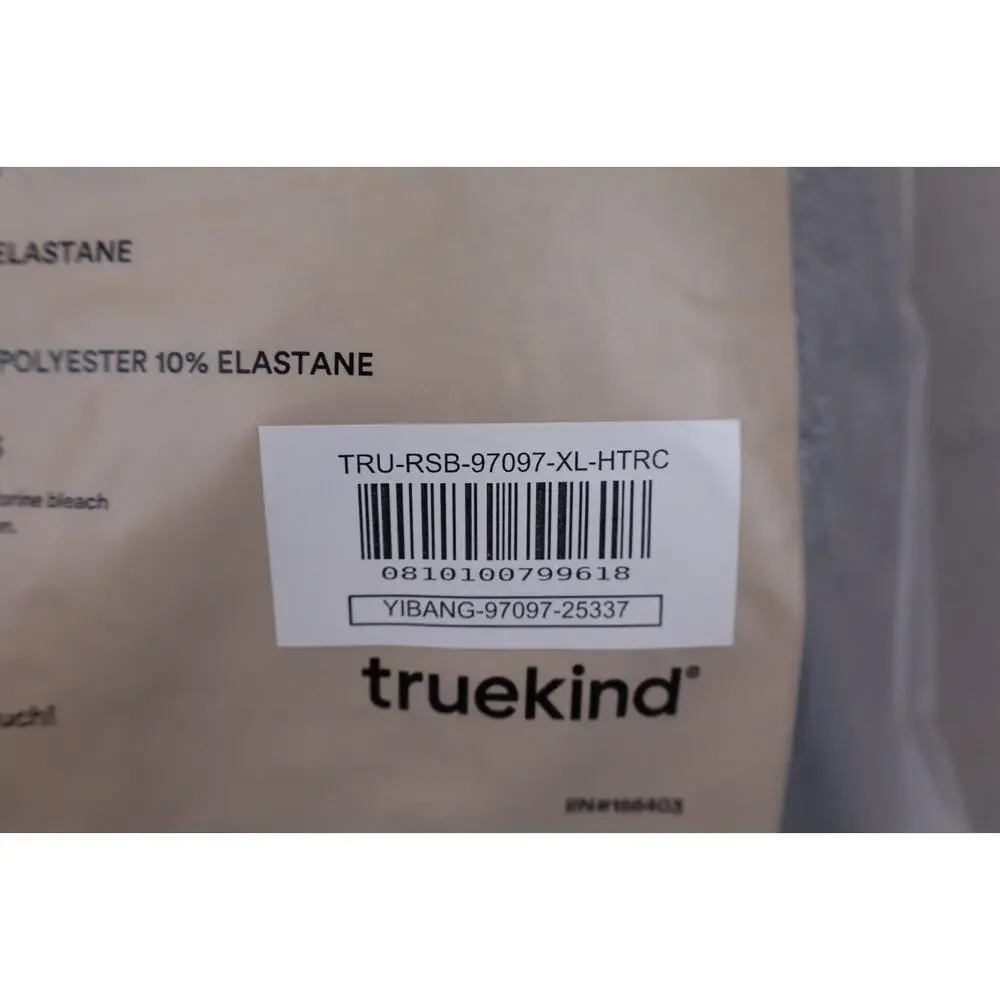 Truekind new seamless